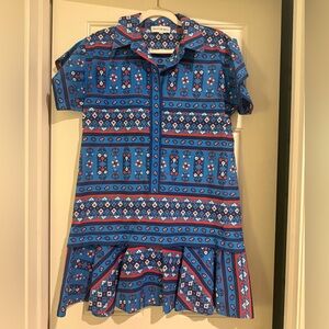 HUNTER BELL Addison Dress
